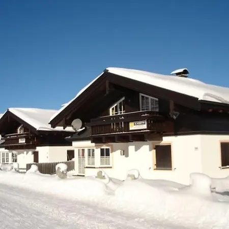 Haus 130 1 Apartament *