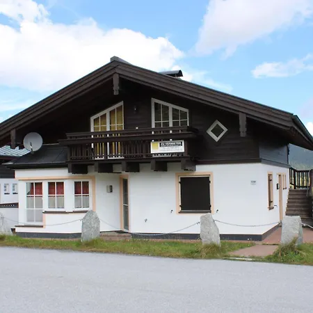 Haus 130 1 * Krimml