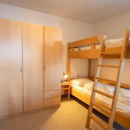 Apartament Haus 130 1 *