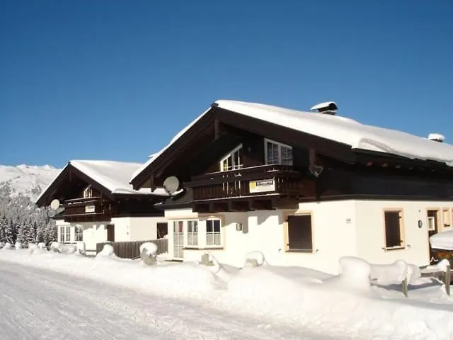 Haus 130 1 Apartament *