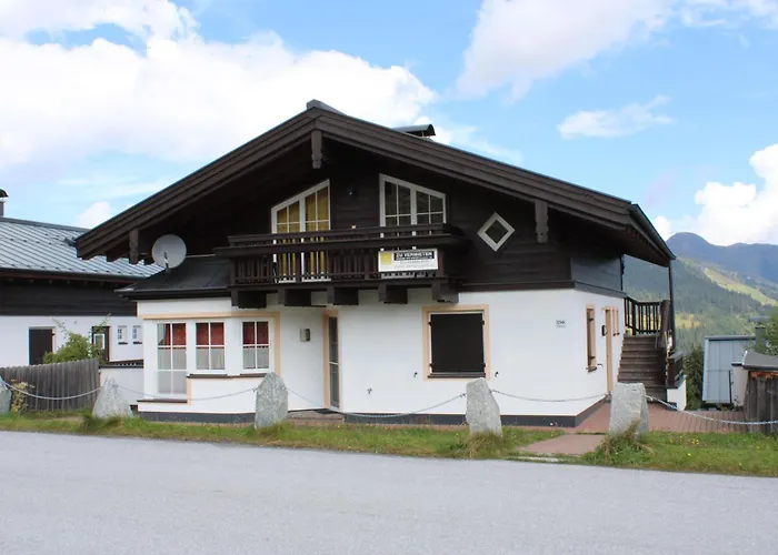 Haus 130 1 * Krimml