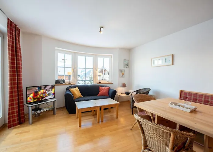 Haus 130 1 Apartament *