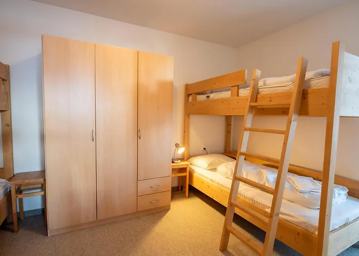 Apartament Haus 130 1 *